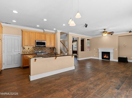 10650 Birch Point Court, Reno, NV 89521 Photo