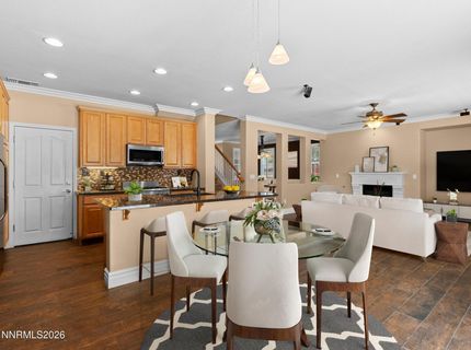 10650 Birch Point Court, Reno, NV 89521 Photo