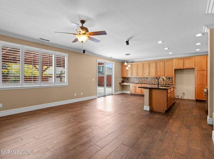 10650 Birch Point Court, Reno, NV 89521 Photo