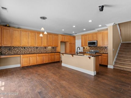 10650 Birch Point Court, Reno, NV 89521 Photo