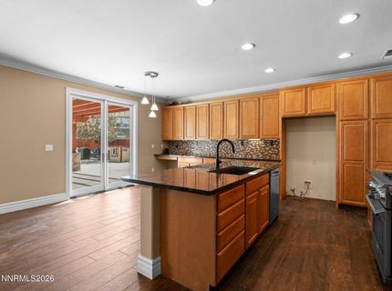 10650 Birch Point Court, Reno, NV 89521 Photo