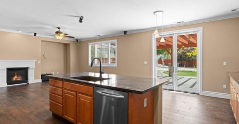 10650 Birch Point Court, Reno, NV 89521 Photo