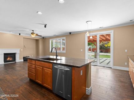 10650 Birch Point Court, Reno, NV 89521 Photo