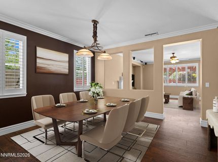 10650 Birch Point Court, Reno, NV 89521 Photo