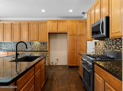 10650 Birch Point Court, Reno, NV 89521 Photo