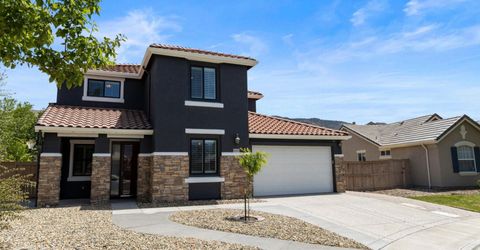 10650 Birch Point Court, Reno, NV 89521 Photo