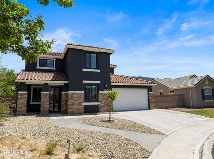 10650 Birch Point Court, Reno, NV 89521 Photo