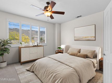 10650 Birch Point Court, Reno, NV 89521 Photo