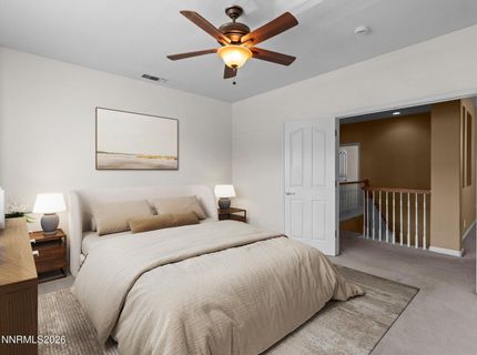 10650 Birch Point Court, Reno, NV 89521 Photo