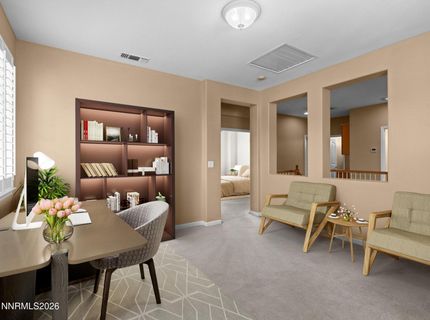 10650 Birch Point Court, Reno, NV 89521 Photo