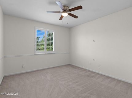 10650 Birch Point Court, Reno, NV 89521 Photo