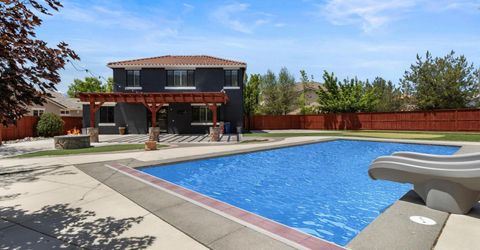 10650 Birch Point Court, Reno, NV 89521 Photo