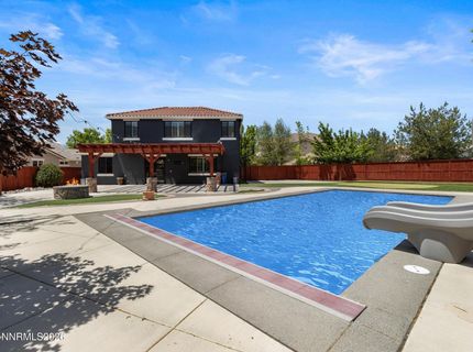 10650 Birch Point Court, Reno, NV 89521 Photo