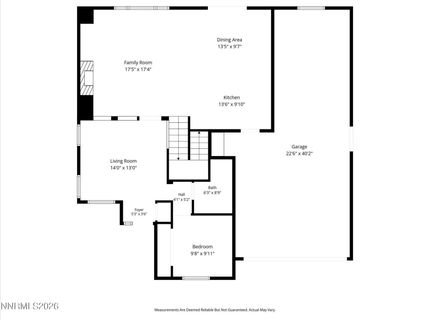 10650 Birch Point Court, Reno, NV 89521 Photo