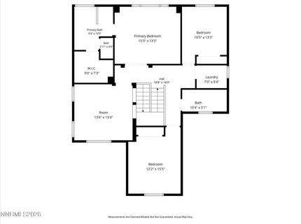 10650 Birch Point Court, Reno, NV 89521 Photo