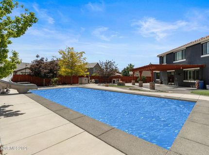 10650 Birch Point Court, Reno, NV 89521 Photo