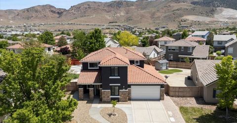 10650 Birch Point Court, Reno, NV 89521 Photo