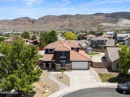 10650 Birch Point Court, Reno, NV 89521 Photo
