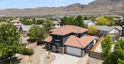 10650 Birch Point Court, Reno, NV 89521 Photo