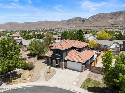10650 Birch Point Court, Reno, NV 89521 Photo