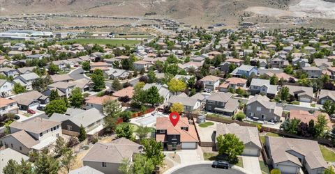 10650 Birch Point Court, Reno, NV 89521 Photo