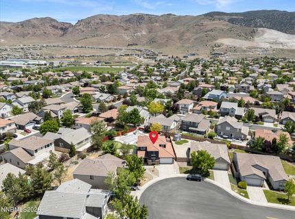 10650 Birch Point Court, Reno, NV 89521 Photo