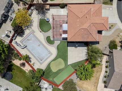 10650 Birch Point Court, Reno, NV 89521 Photo