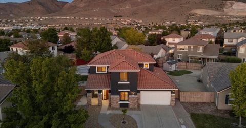 10650 Birch Point Court, Reno, NV 89521 Photo