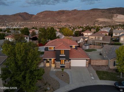 10650 Birch Point Court, Reno, NV 89521 Photo