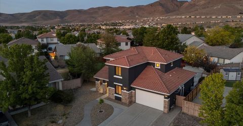 10650 Birch Point Court, Reno, NV 89521 Photo