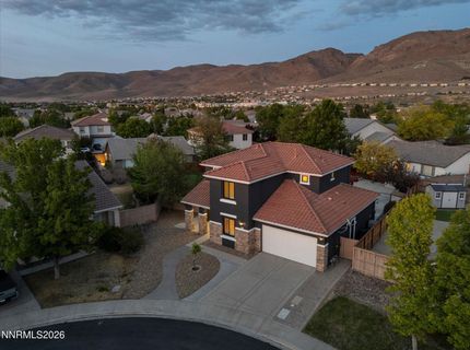 10650 Birch Point Court, Reno, NV 89521 Photo