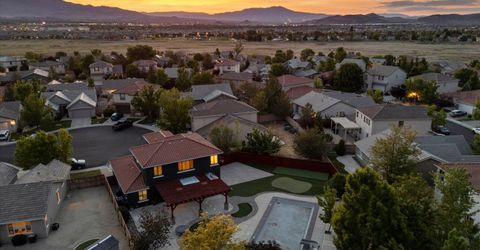 10650 Birch Point Court, Reno, NV 89521 Photo