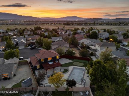 10650 Birch Point Court, Reno, NV 89521 Photo