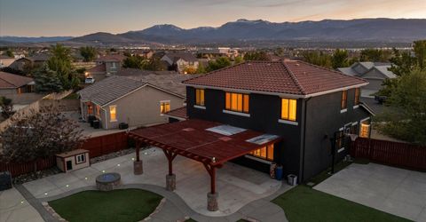10650 Birch Point Court, Reno, NV 89521 Photo