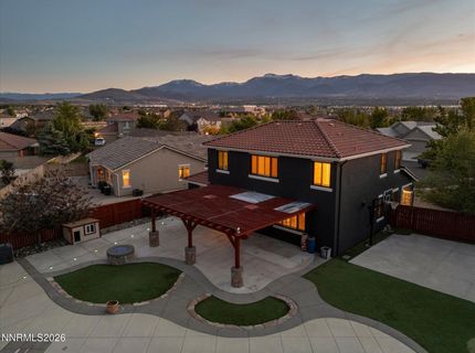 10650 Birch Point Court, Reno, NV 89521 Photo