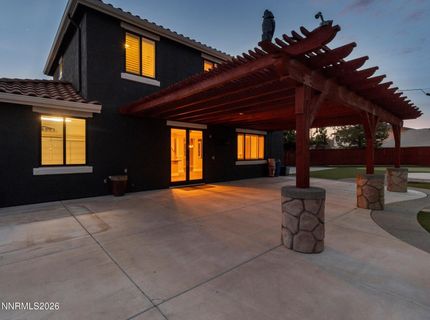 10650 Birch Point Court, Reno, NV 89521 Photo