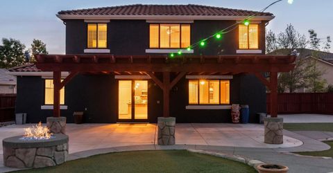 10650 Birch Point Court, Reno, NV 89521 Photo