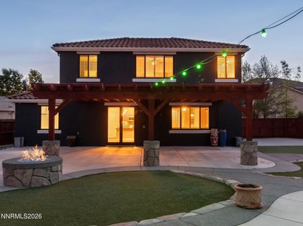 10650 Birch Point Court, Reno, NV 89521 Photo