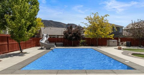 10650 Birch Point Court, Reno, NV 89521 Photo