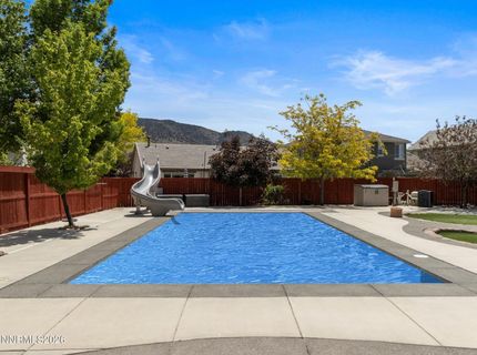 10650 Birch Point Court, Reno, NV 89521 Photo