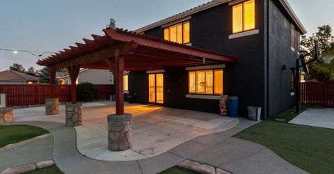 10650 Birch Point Court, Reno, NV 89521 Photo