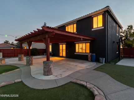 10650 Birch Point Court, Reno, NV 89521 Photo