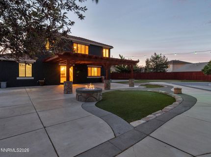 10650 Birch Point Court, Reno, NV 89521 Photo