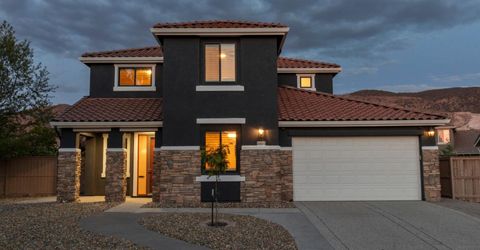 10650 Birch Point Court, Reno, NV 89521 Photo