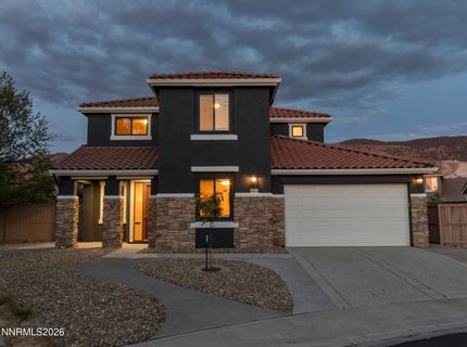 10650 Birch Point Court, Reno, NV 89521 Photo