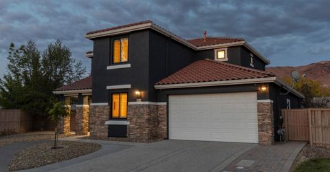 10650 Birch Point Court, Reno, NV 89521 Photo