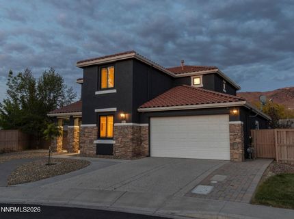 10650 Birch Point Court, Reno, NV 89521 Photo