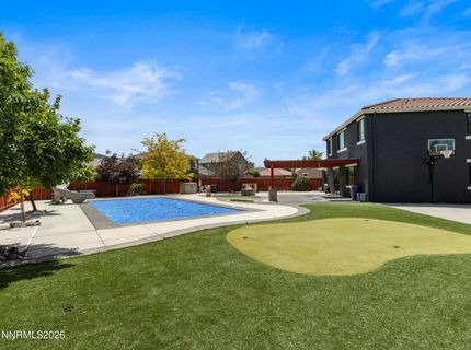 10650 Birch Point Court, Reno, NV 89521 Photo