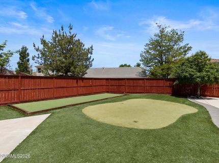 10650 Birch Point Court, Reno, NV 89521 Photo