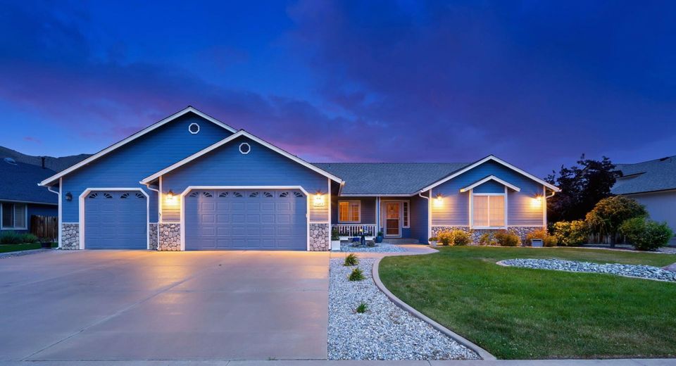 2983 Hot Springs Drive, Minden, NV 89423 Photo